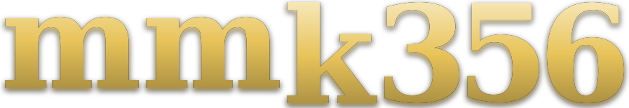 mmk356 logo